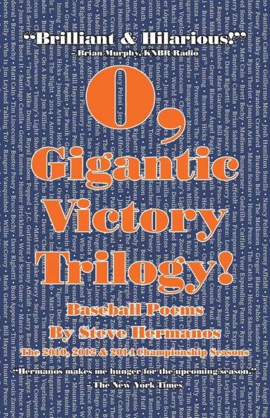 O Gigantic Victory Trilogy!