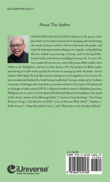 Easiest Guide to Bible Study