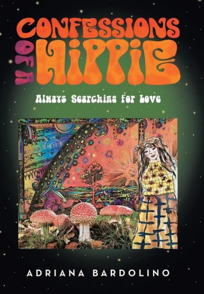 Confessions of a Hippie