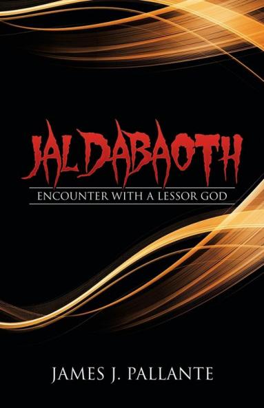 Jaldabaoth