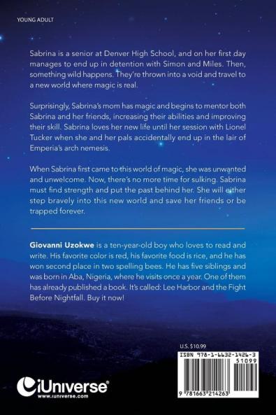 Protectors of Emperia