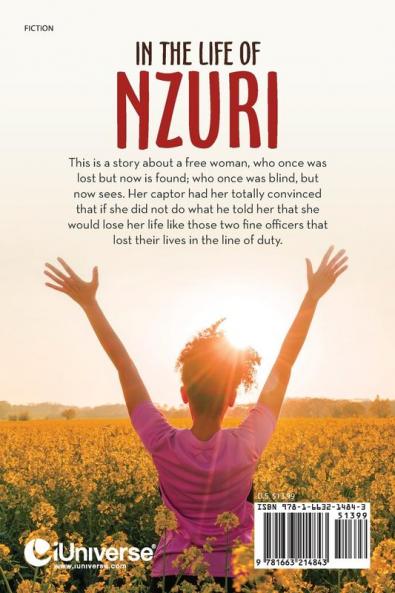 In the Life of Nzuri