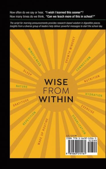 Wise From Within