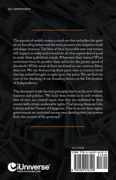 Millionaire Mind-Set