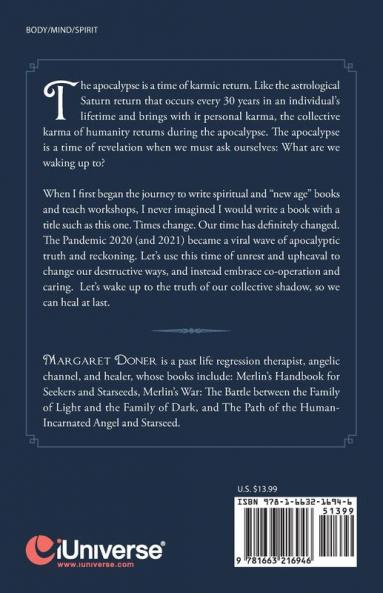 Merlin's Guide to the Apocalypse