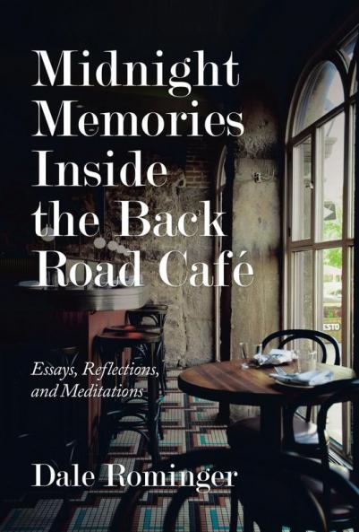 Midnight Memories Inside the Back Road Caf��
