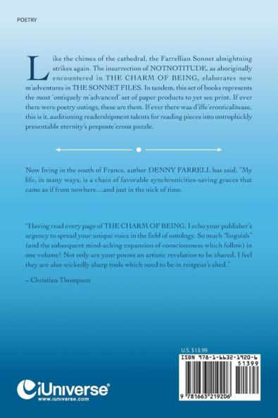 The Sonnet Files