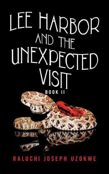 Lee Harbor and the Unexpected Visit