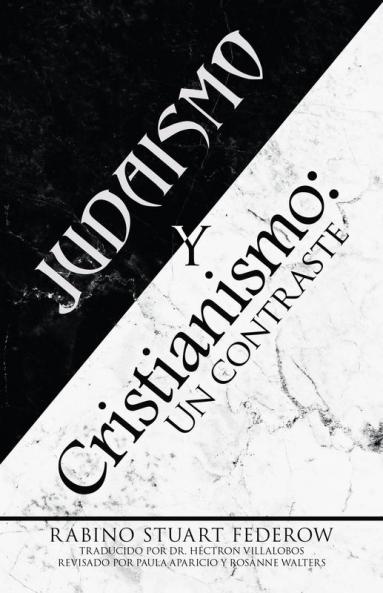 Judaismo y Cristianismo