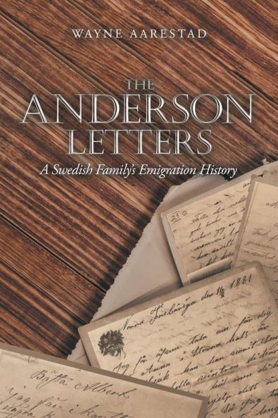 The Anderson Letters