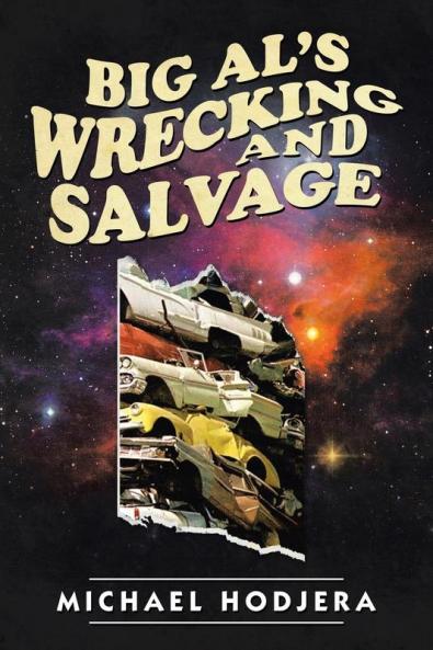 Big Al's Wrecking and Salvage