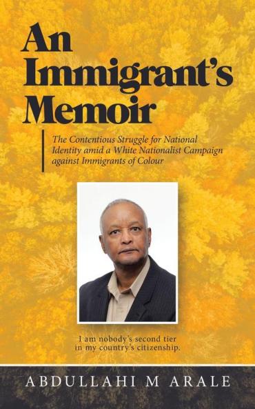 An Immigrant's Memoir