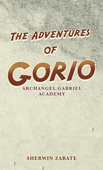 The Adventures of Gorio
