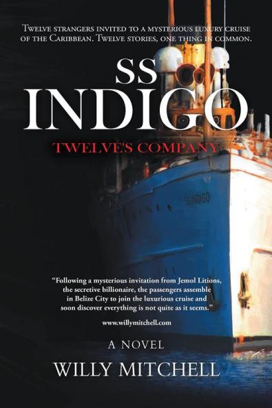 Ss Indigo
