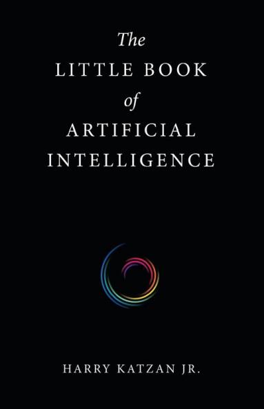 The Little Book of Artificial Intelligence
