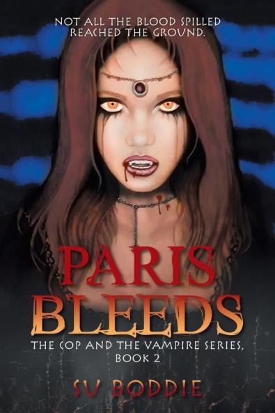 Paris Bleeds