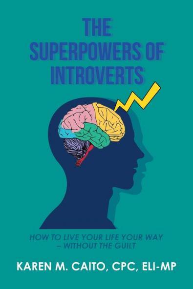 The Superpowers of Introverts