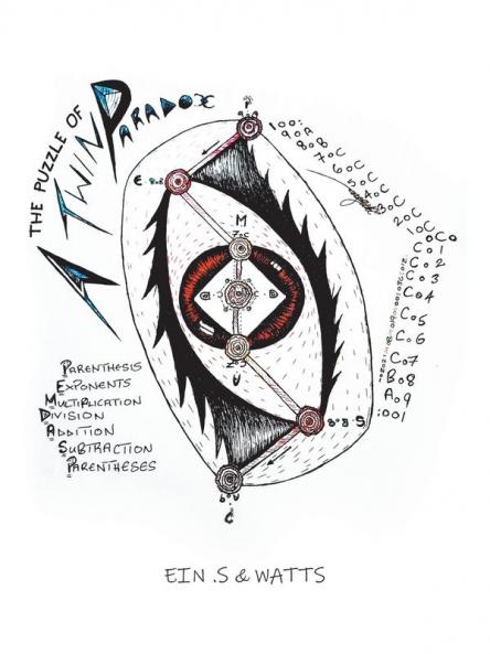 The Puzzle of a Twin Paradox
