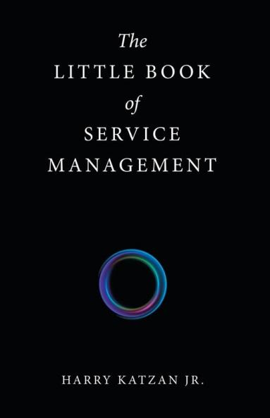 The Little Book of Service Management