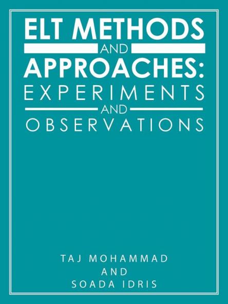 Elt Methods and Approaches