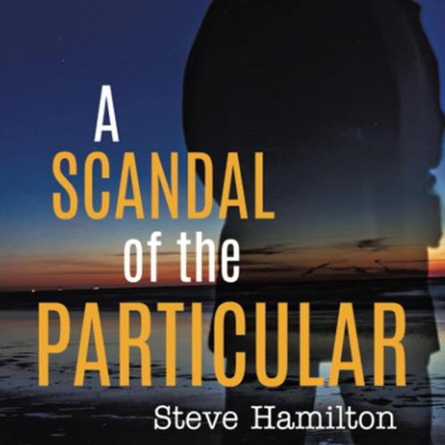 A Scandal of the Particular
