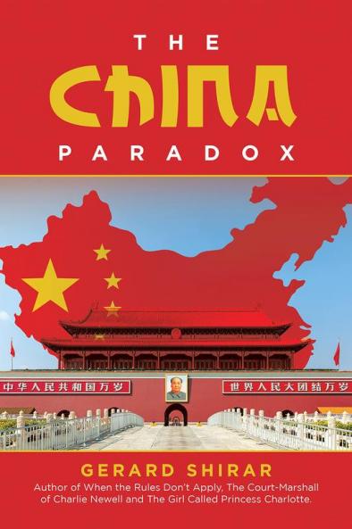 The China Paradox