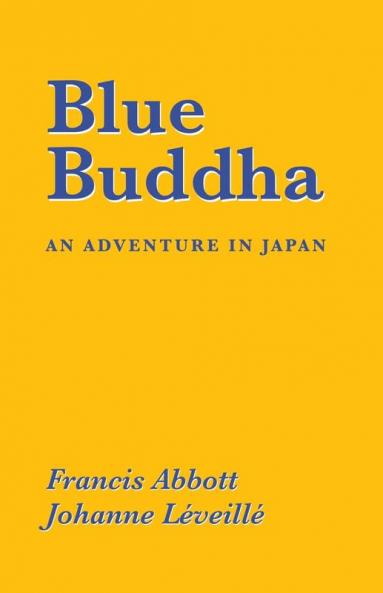 Blue Buddha