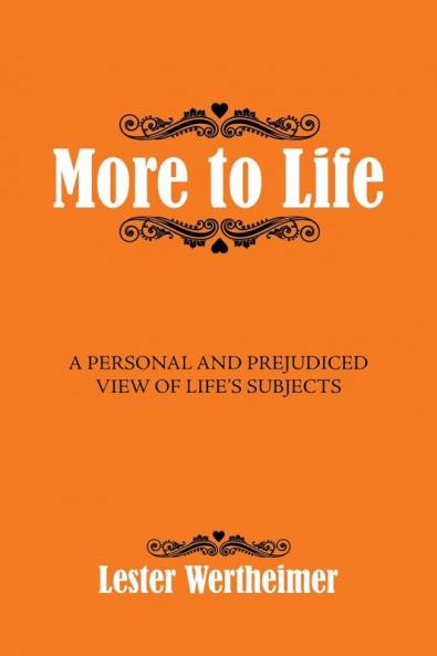 More to Life