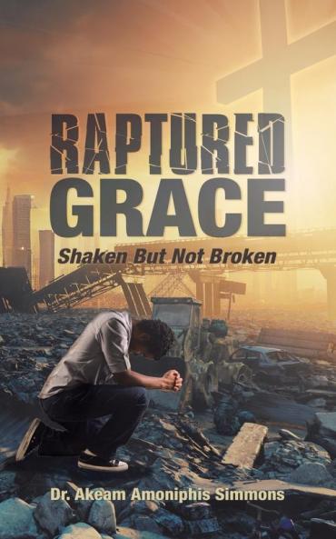 RAPTURED  GRACE