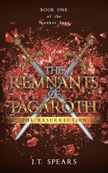 THE REMNANTS OF PAGAROTH