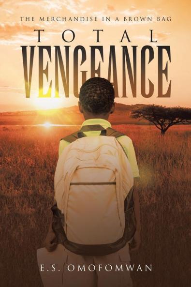 TOTAL VENGEANCE