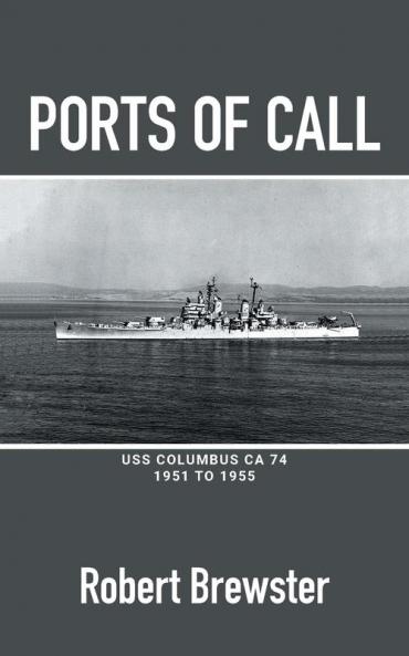 PORTS OF CALL
