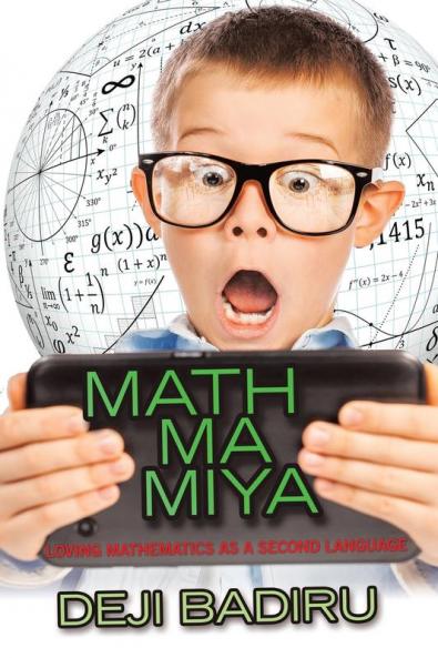 Mathmamiya
