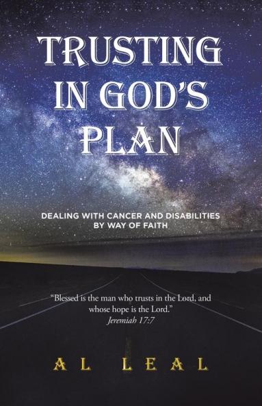 Trusting In God's Plan