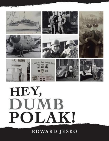 HEY DUMB POLAK!
