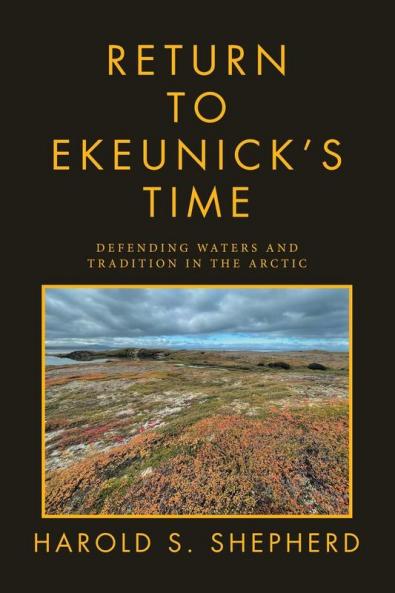Return to Ekeunick's Time