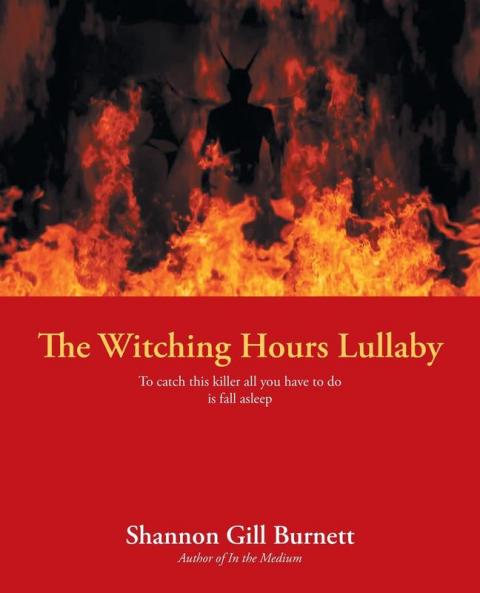 The Witching Hours Lullaby