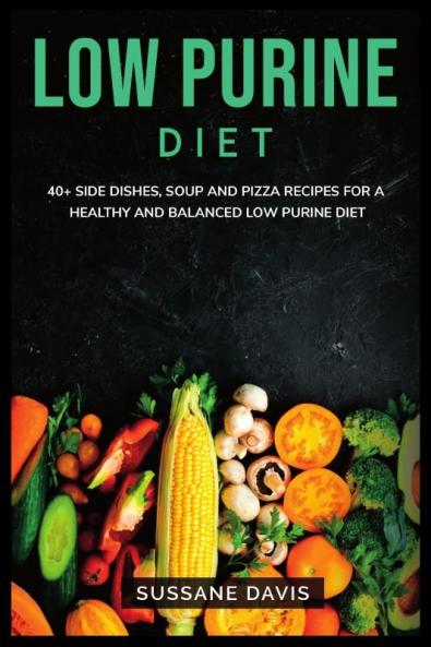 Low Purine Diet