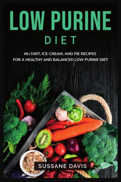 Low Purine Diet