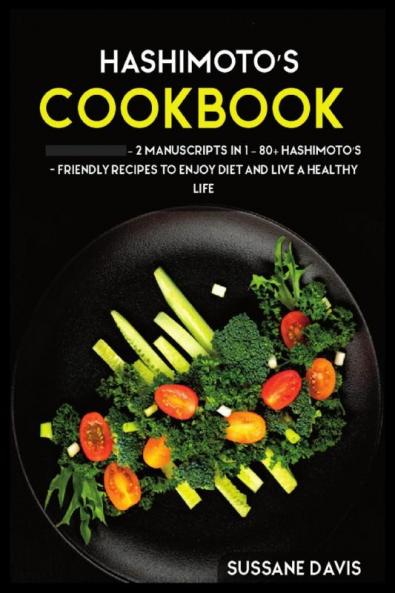 Hashimoto’s Cookbook