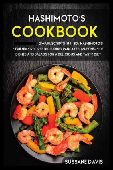 Hashimoto’s Cookbook