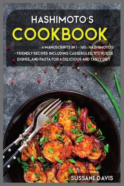 Hashimoto’s Cookbook
