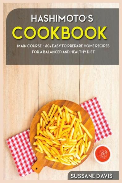 Hashimoto’s Cookbook