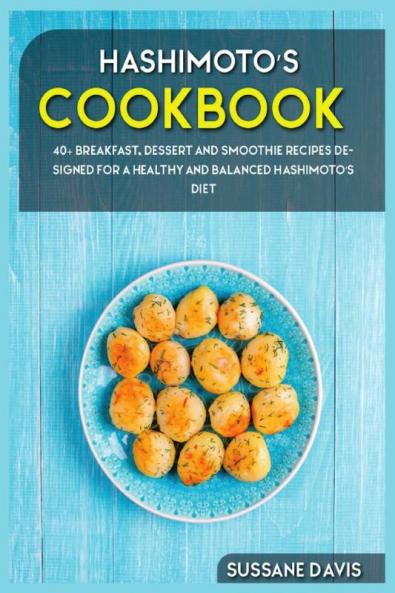Hashimoto’s Cookbook