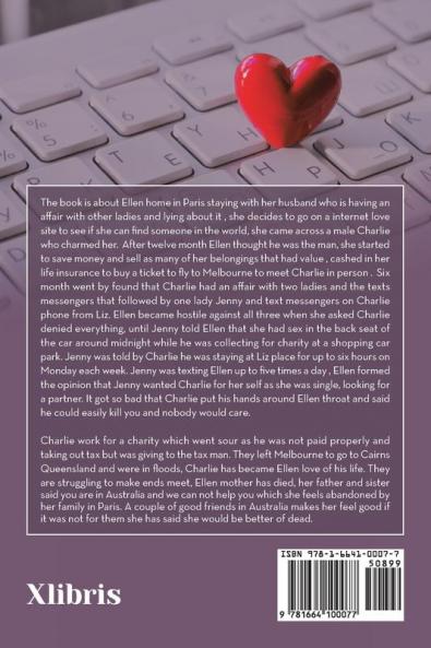 Internet Love with Affair