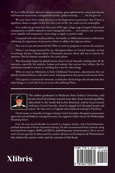 Nurturing the Nurturers; Healing the Planet