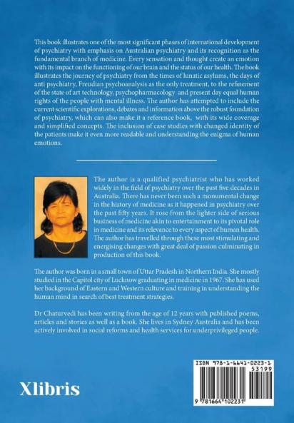 Reflections of a Psychiatrist