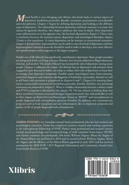 The Pathophysiology of Psyche