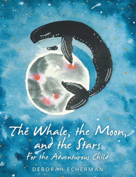 The Whale the Moon and the Stars