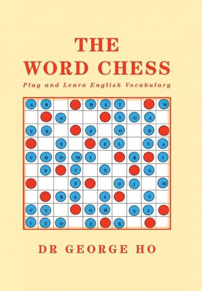 The Word Chess